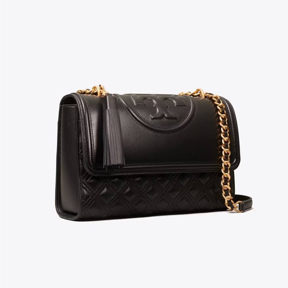 Tory Burch Fleming Convertible Handbag